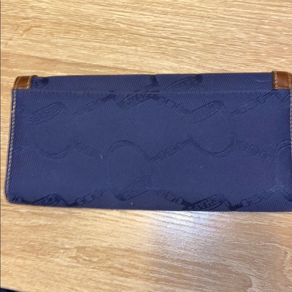 Chaps Wallet - Picture 2 of 3